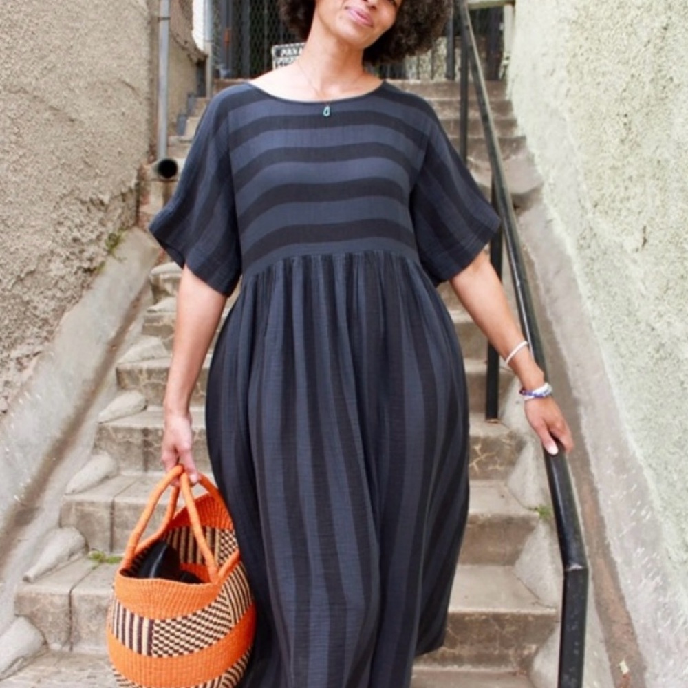 Curator SF Perry dress